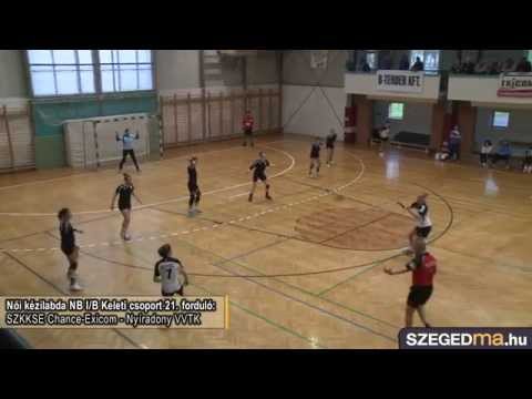 Újabb rangadót nyert a (már bajnok) SZKKSE - SZEGEDma.hu