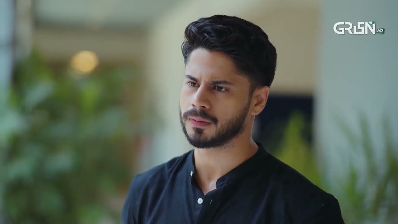 Zaryoun Ki Darya Dili | Maa | Aina Asif - Sunita Marshall | Green TV