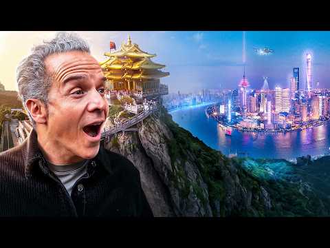 Comment la Chine est devenue imbattable ?