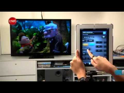 Sony Bravia KDL 46NX720