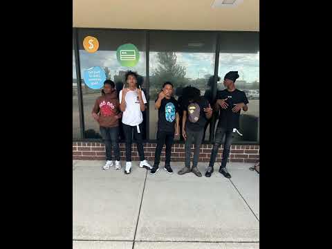 Fg TreSavv X 2Haiti7 X Stixx X Hoodbaby3 X Ghsm Auto - Living ah life of crimes (official audio)