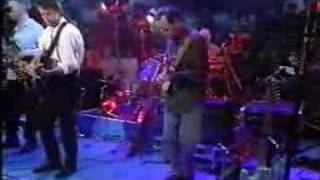 Blue Nile at Jools Holland: Body and Soul