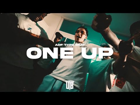 (FREE) ADF x Central Cee x Antje Sampled Drill Type Beat “One Up” (Prod.UniverseBeats)