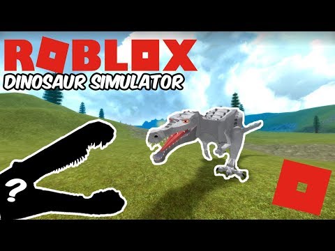 Youtube roblox dinosaur simulator