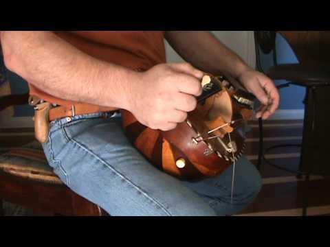 No. 1 Coup Lesson for hurdy gurdy