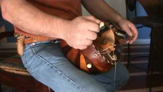 No. 1 Coup Lesson for hurdy gurdy