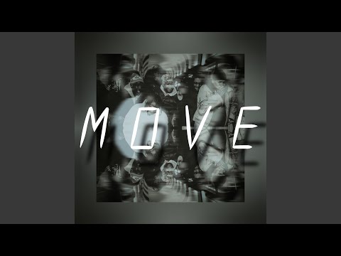 MOVE (feat. BlckyWacky, Izl4n & Aykayel)