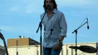 Shreveport 2 LA - Keni Thomas and Cornbread LIVE