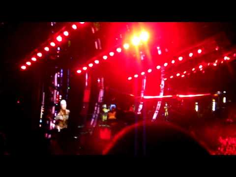 Sunrise Festival 2011 Amfiteatr Megamix HD