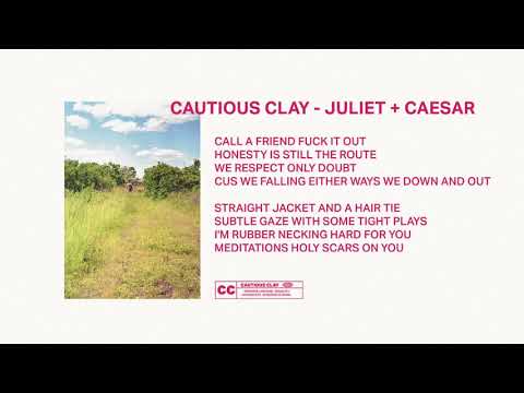 Video thumbnail for Juliet & Caesar