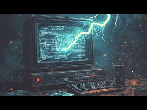 RoBuz | Evolution Has Just Begun