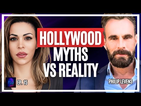 The Unseen Side of Your Favorite TV Shows: Philip Levens | Ep. 15