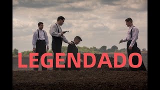 Ane Brun - All My Tears [Tradução/Legendado]