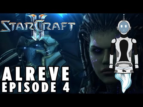 Starcraft 2 LOTV: An Unlikely Alliance | #4