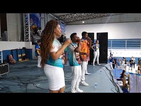 Império dos Tambores - Um Brasil Afro-musical (3)