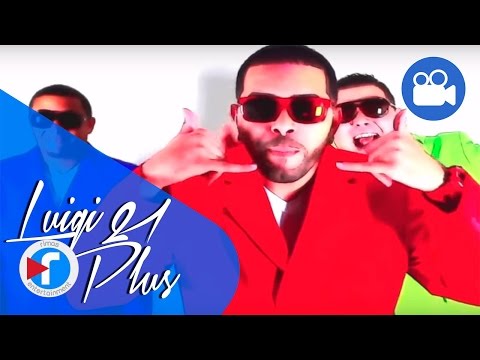 Luigi 21 Plus   Hello