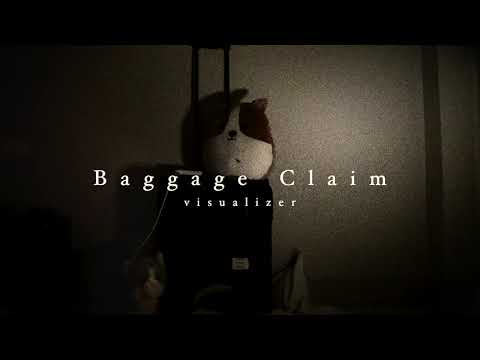 Baggage Claim - Sparrow