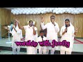 WORSHIP WITH FAMILY Pr N Edward Siranivi RMV MINISTRIES