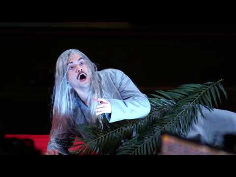 Kyle Miller - "I am Old and I Cannot Sleep" Thumbnail