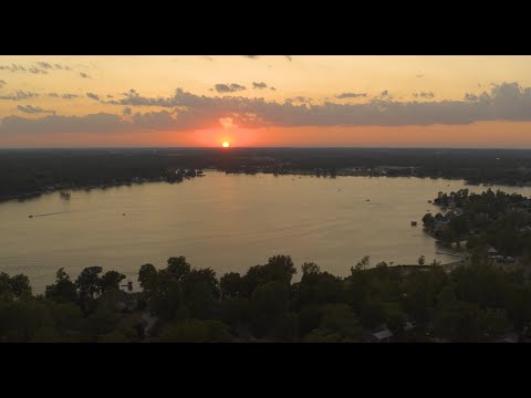 Visit Kosciusko County, Indiana