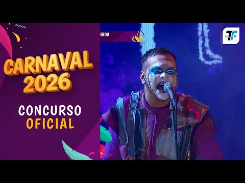 The All-Night Ride - Stage 5 - First Round