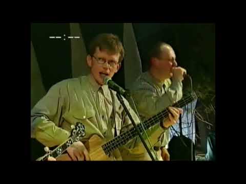 Mechanicy Shanty "Drunken Sailor" Kopyść 2001