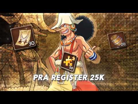 OCEAN SAGA MÓBILE NOVO EPIC TREASURE CHEGANDO EM NOVEMBRO