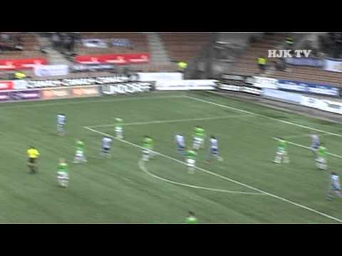 HJK TV: HJK - RoPS 5-1