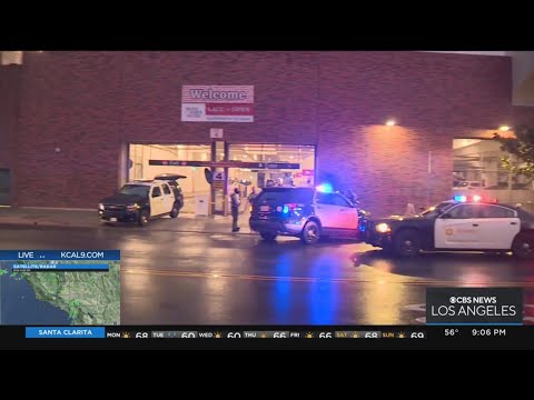 Sheriff's detectives investigating deadly stabbing at LA City College