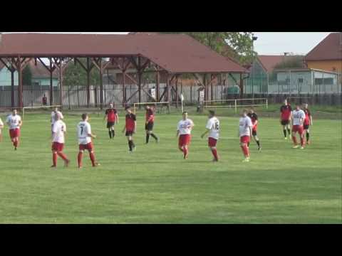 FK Tatra Sokoľany - MFK Dobšiná 21.5.2017