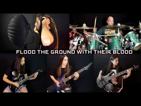 Sudden Death - Flood the ground with their blood [Official Playthrough]