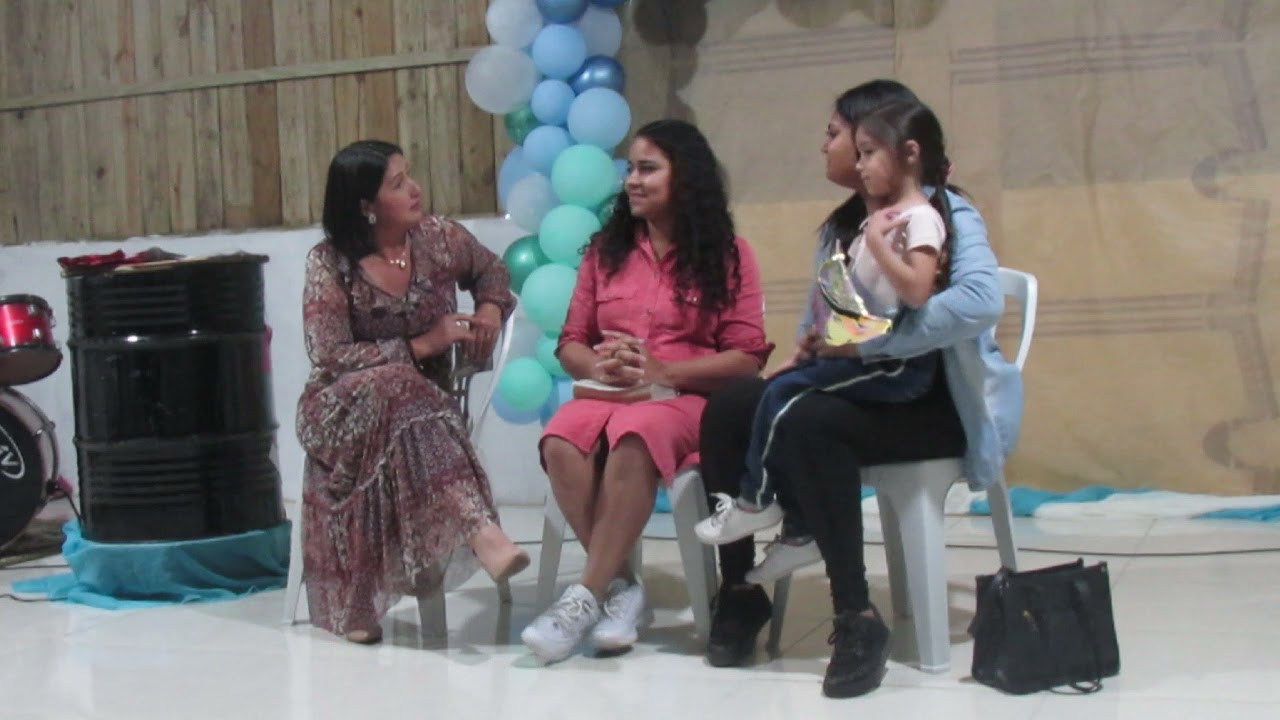 A Mulher Sábia e a Mulher Tola - Teatro Encontro de Mulheres | Ministr'Arte 🎭