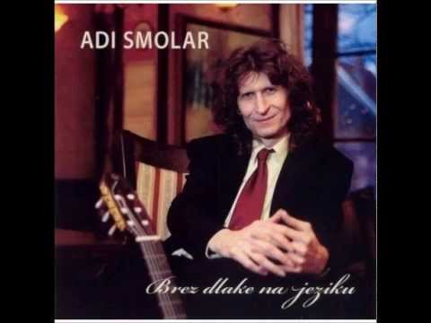 Adi Smolar (Brez dlake na jeziku) - Brez dlake na jeziku