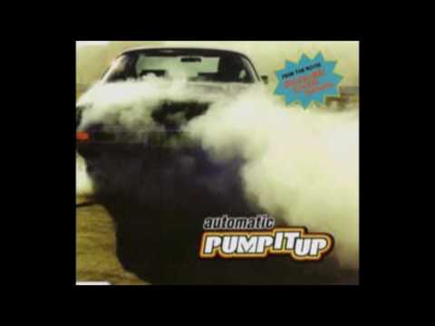 Automatic - Pump It Up (Elvis Costello cover) - Occasional Coarse Language soundtrack