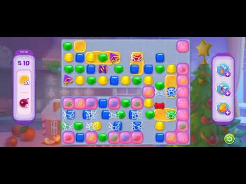 Homescapes level 10756