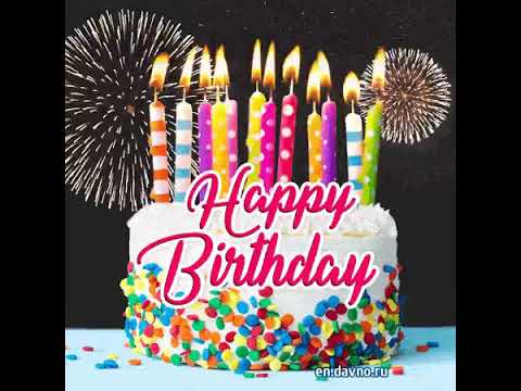 Arifa Happy Birthday Song'' Happy Birthday to you''arifa