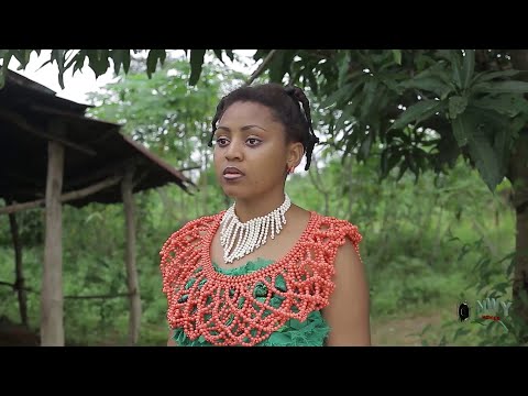 A QUEEN ON A LOST KINGDOM SEASON 1&2 - REGINA DANIELS 2023 LATEST NOLLYWOOD EPIC MOVIE