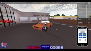 How To Paint Your Car In Rocitizens म फ त ऑनल इन - how to sell customize a car in rocitizens rocitizens roblox
