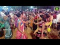 செம்ம குத்தாட்டம் போடும் கரகாட்டக்க�
