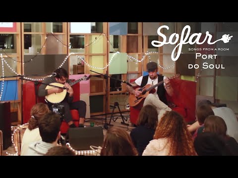 Port do Soul - Tuk Tuk | Sofar Porto