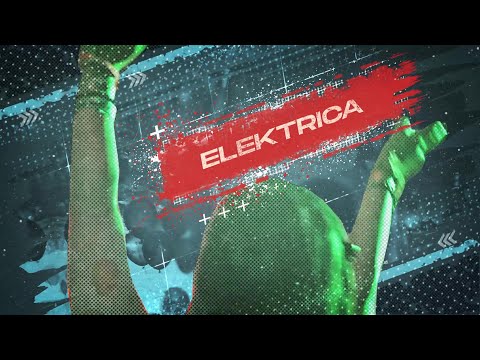Gil Sanders & Xander Ace - Elektrica (Official Video)