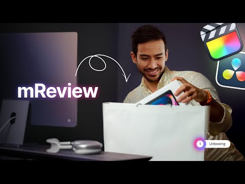 mReview — 80+ Engaging Presets for Reviews, Tutorials & Educational Videos — MotionVFX