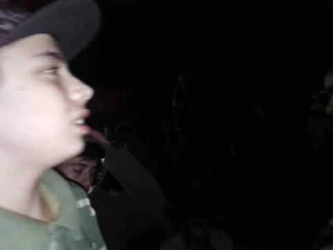 MULTIVERSOS vs DARTH & KING KONG - 4TOS - RAP CLIQUE 54¤ - FECHA 29(2VS2)