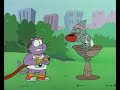 Eek The Cat Chariots Of Fur Honey I Shrunk The Cat Ep 29