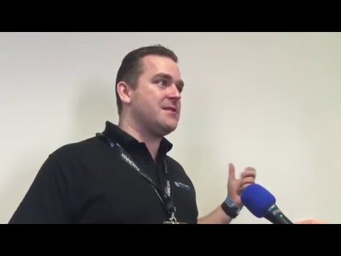 Multiplay Insomnia founder on growth, bigger prize pools and UK eSports