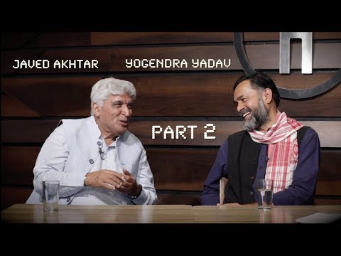 Shut Up Ya Kunal - Episode 14 : Religion (Javed Akhtar & Yogendra Yadav - Part 2)