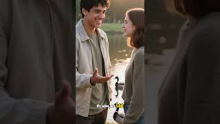 Download lagu 💞 Romantis di Tepi Kolam 🦆 | Film Pendek Romantis 1 Menit | SoftLens Stories mp3