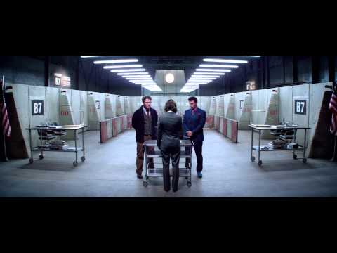 The Interview - Official UK Trailer - At Cinemas February 6