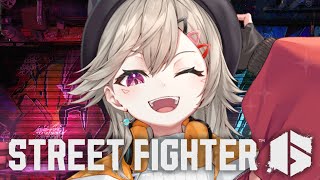 【 スト6 】おはちゃ【 ぶいすぽっ! / 小森めと 】