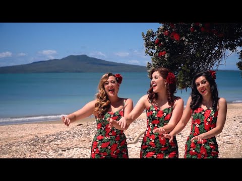 Meri Kirihimete -The Madeleines